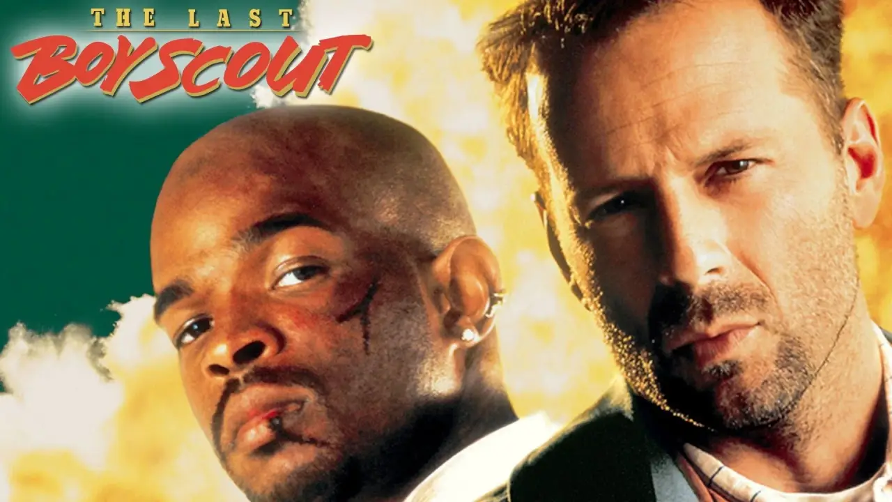 Last Boy Scout - Das Ziel ist Überleben hdfilme
