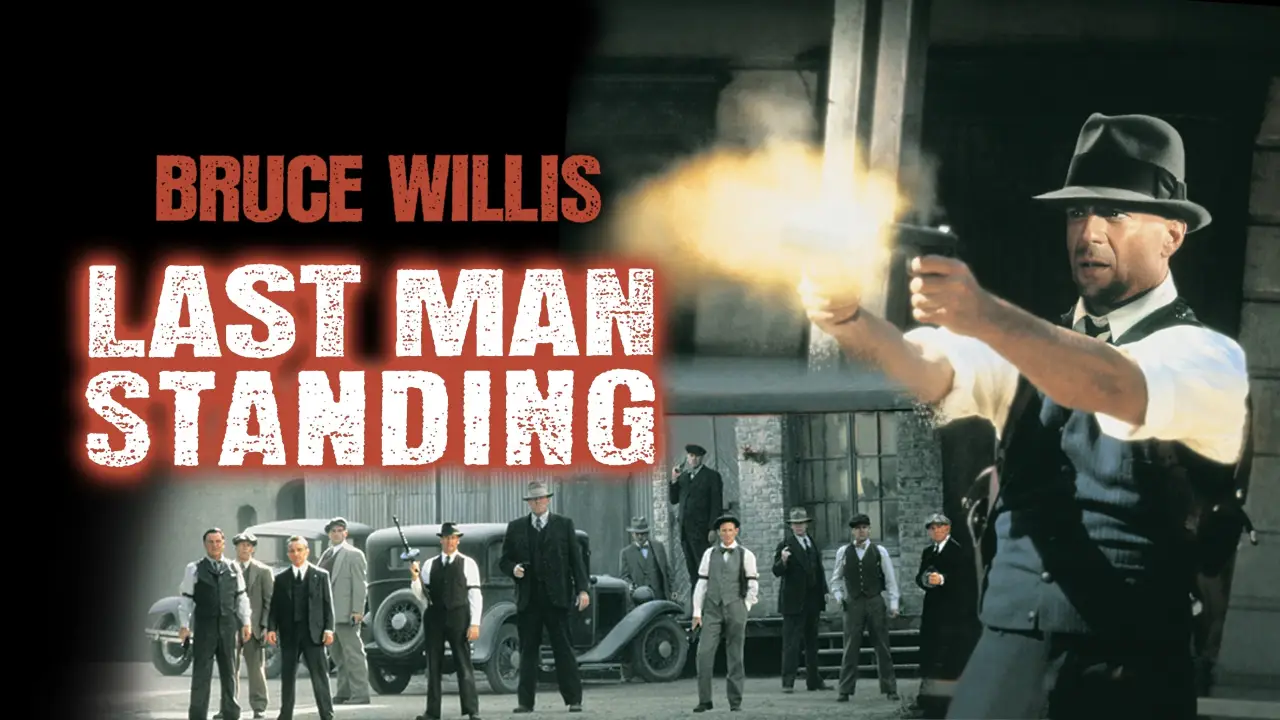 Last Man Standing hdfilme