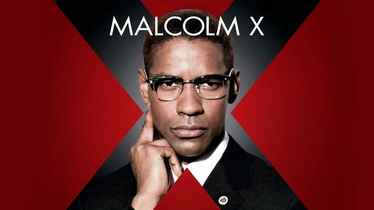 Malcolm X hdfilme