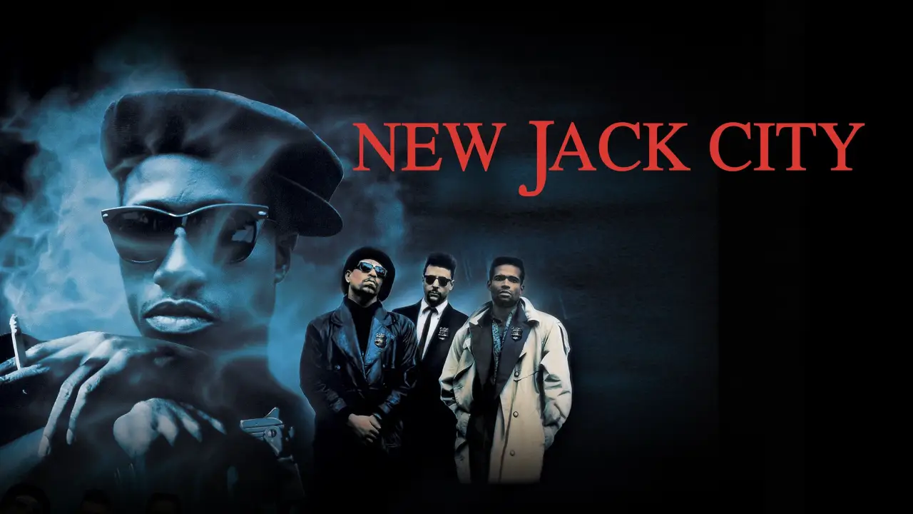 New Jack City hdfilme