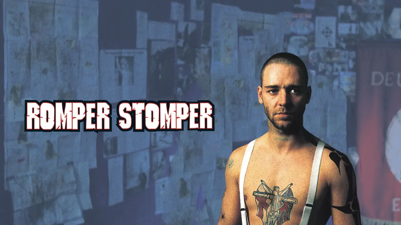 Romper Stomper hdfilme