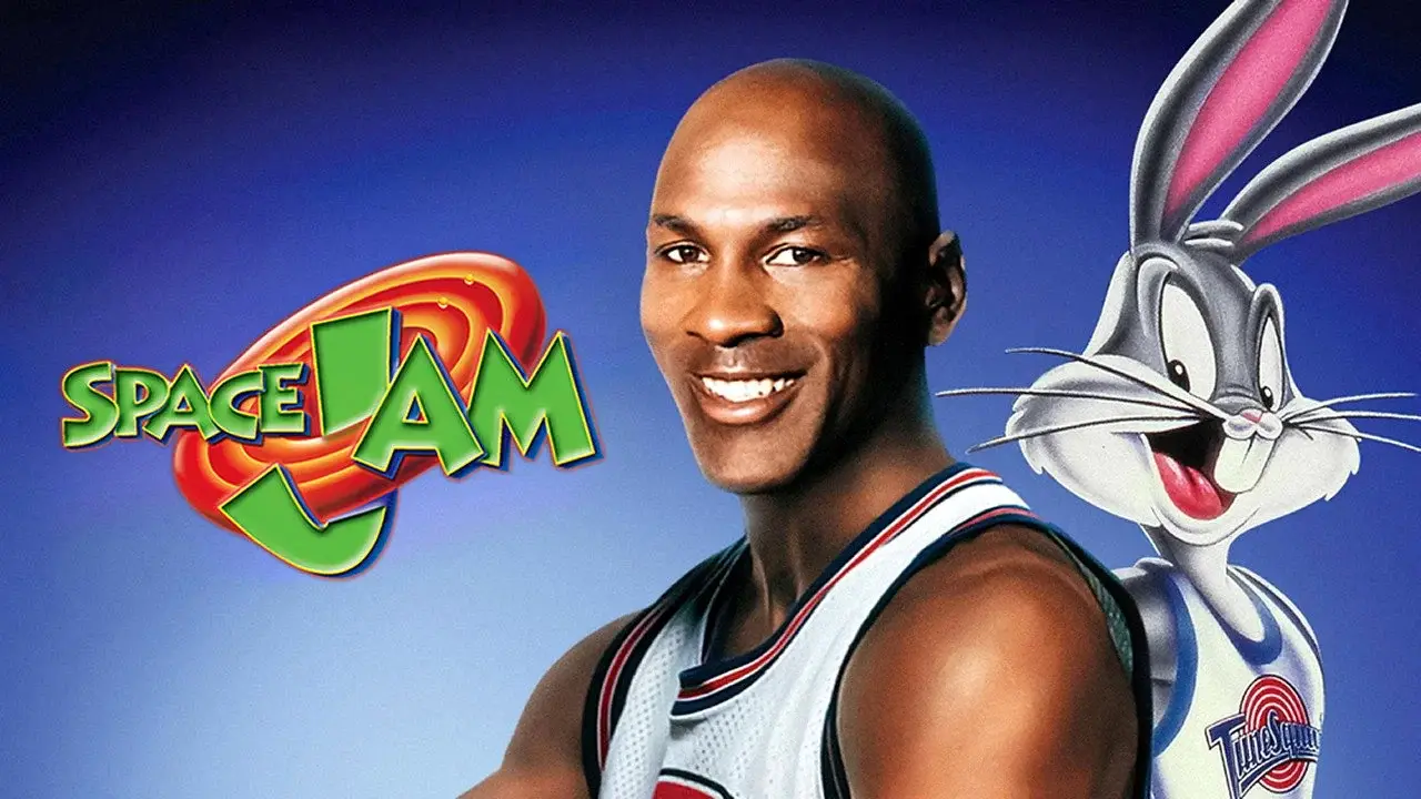 Space Jam hdfilme