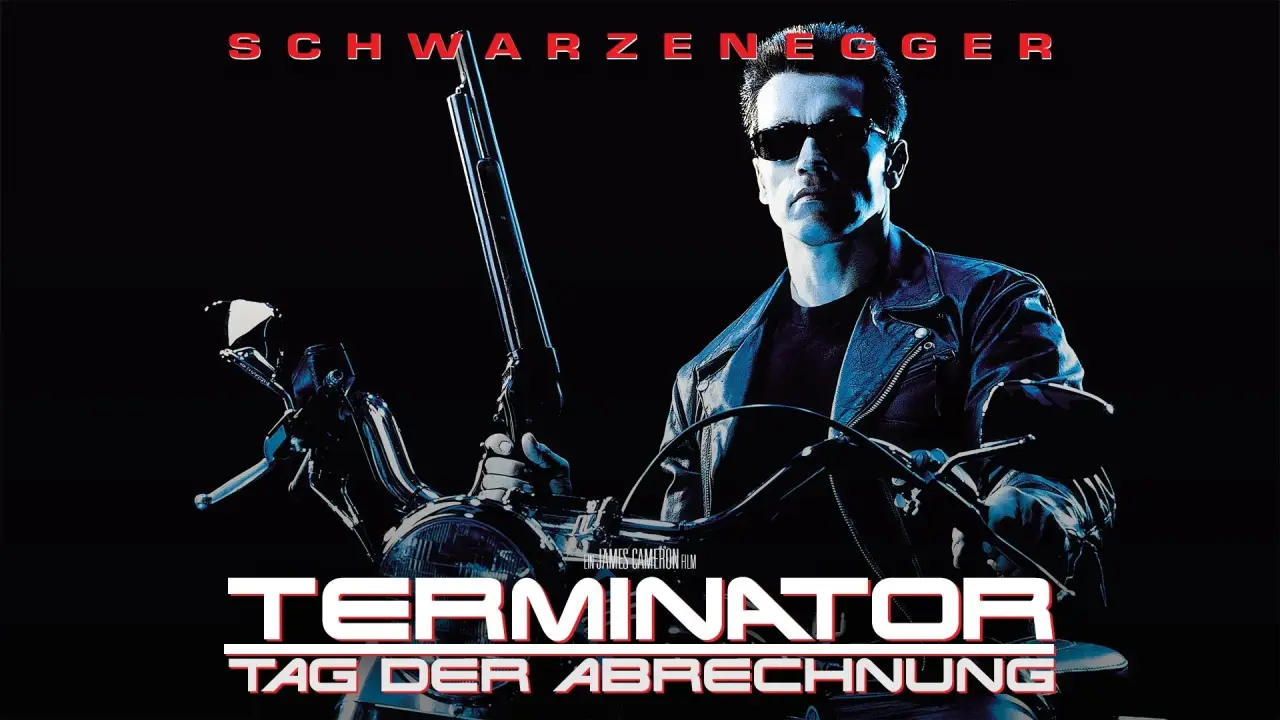 Terminator 2 - Tag der Abrechnung hdfilme