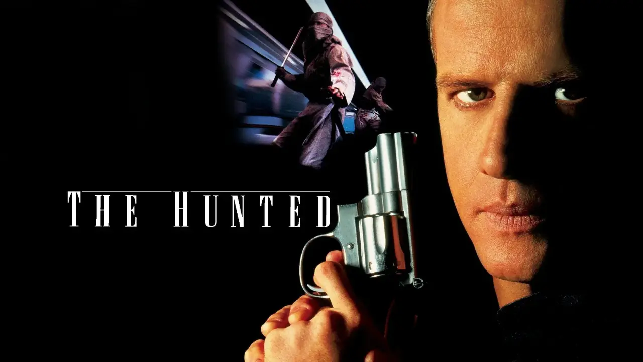 The Hunted - Der Gejagte hdfilme