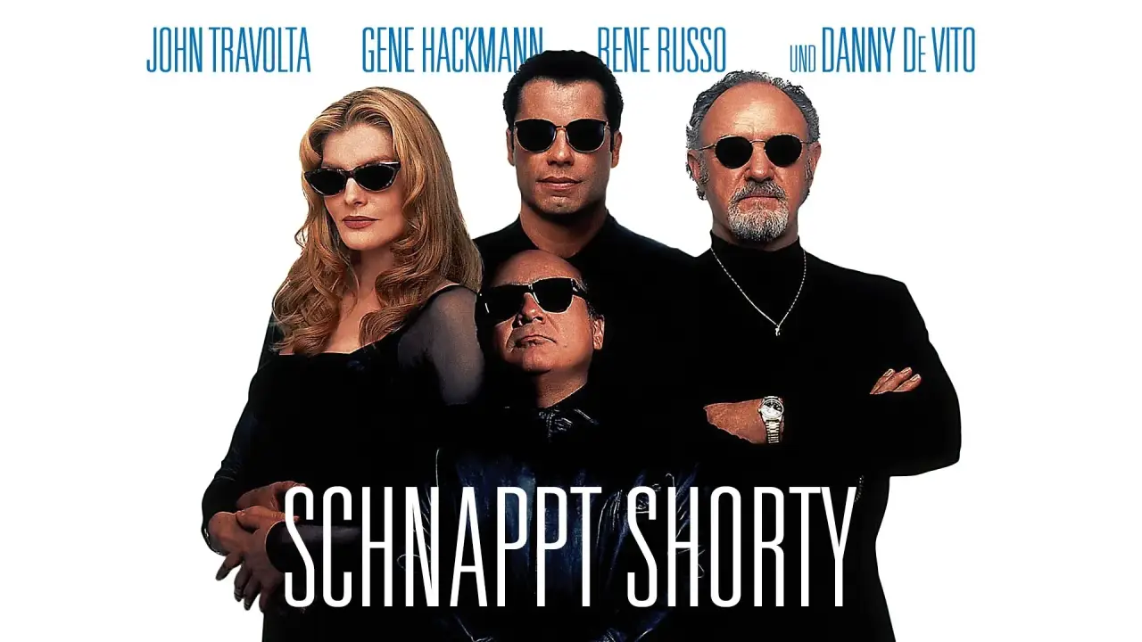 Schnappt Shorty hdfilme