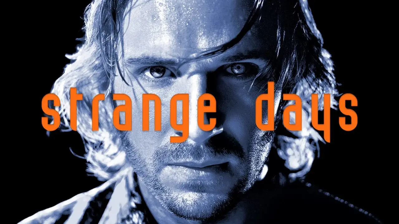 Strange Days hdfilme