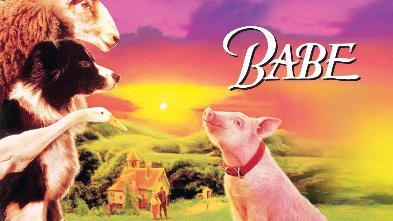 Ein Schweinchen namens Babe hdfilme