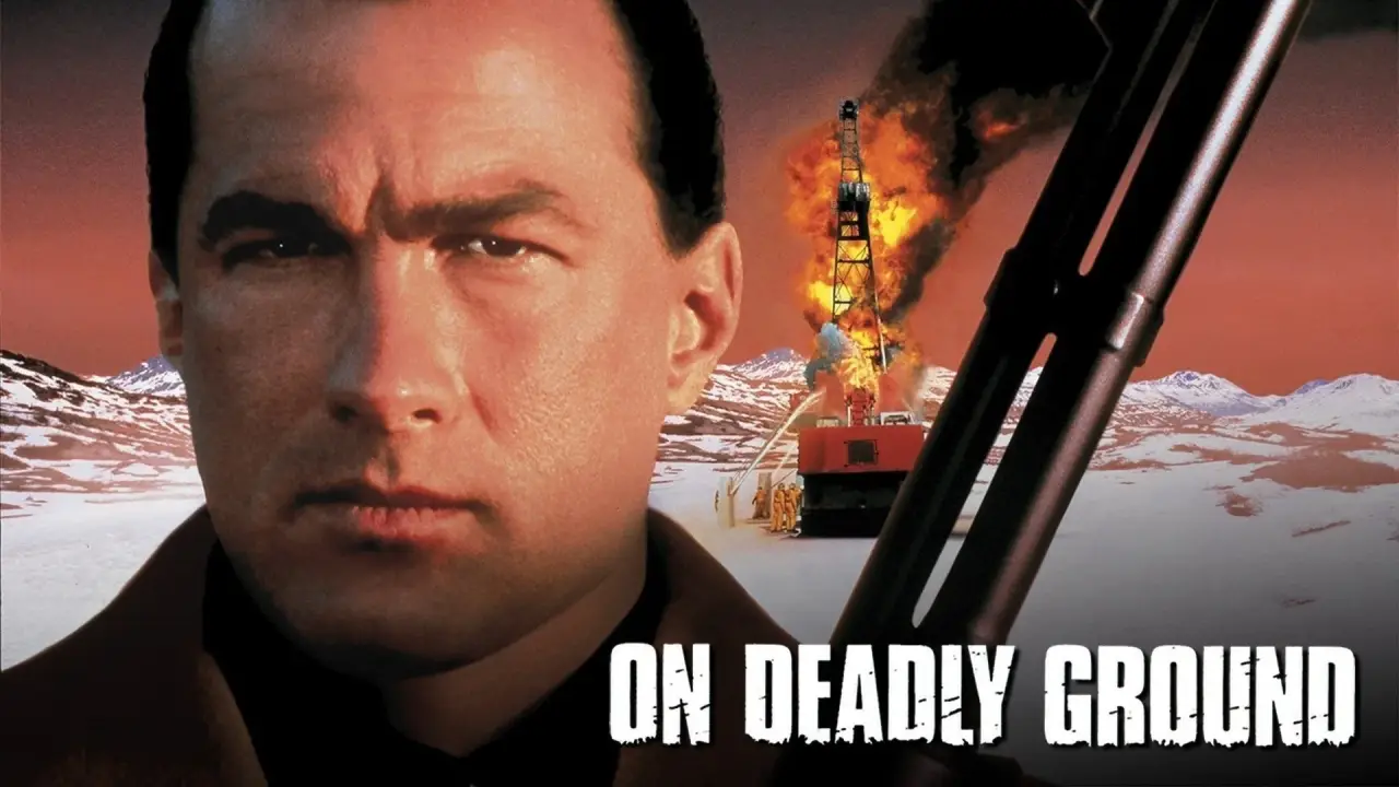 Auf brennendem Eis hdfilme