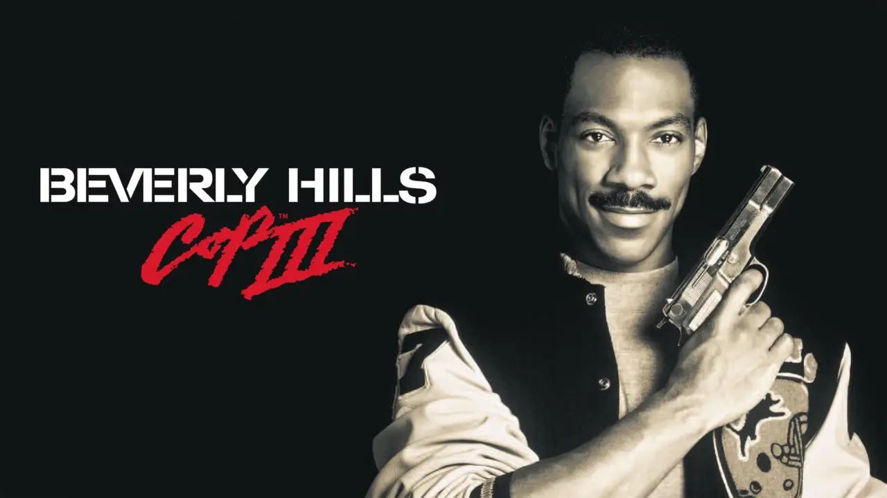 Beverly Hills Cop III hdfilme