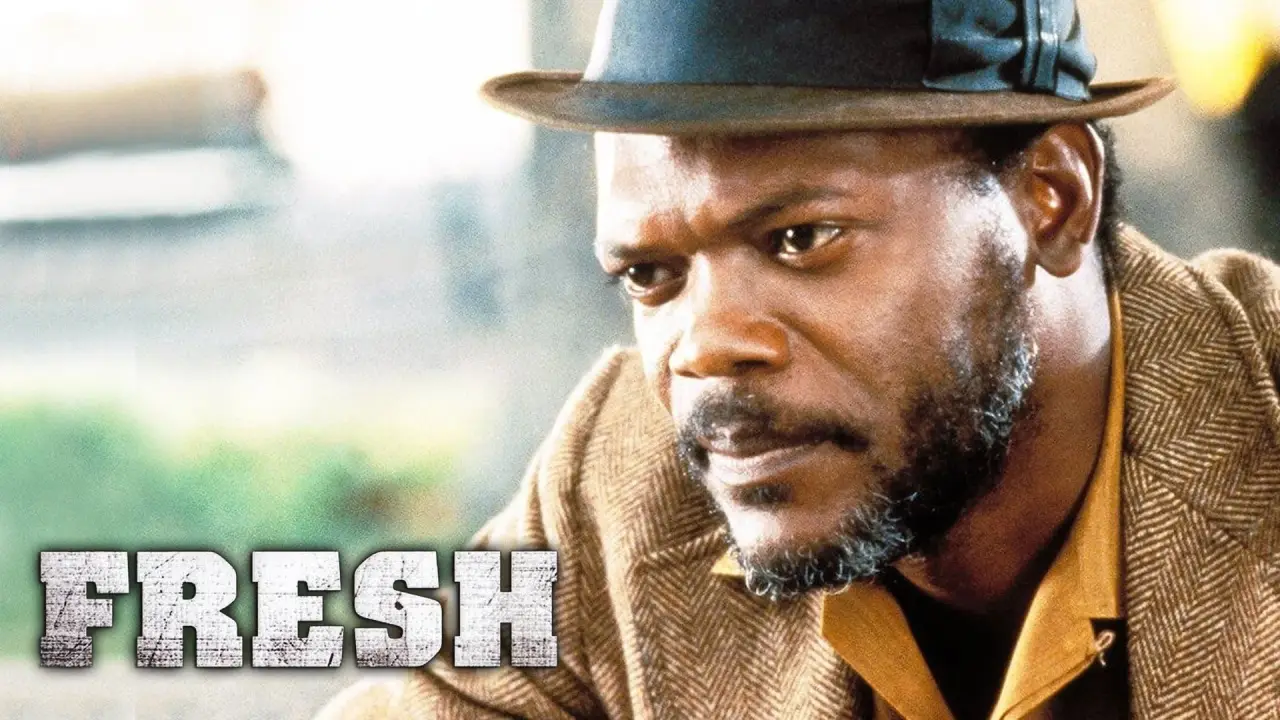 Fresh hdfilme