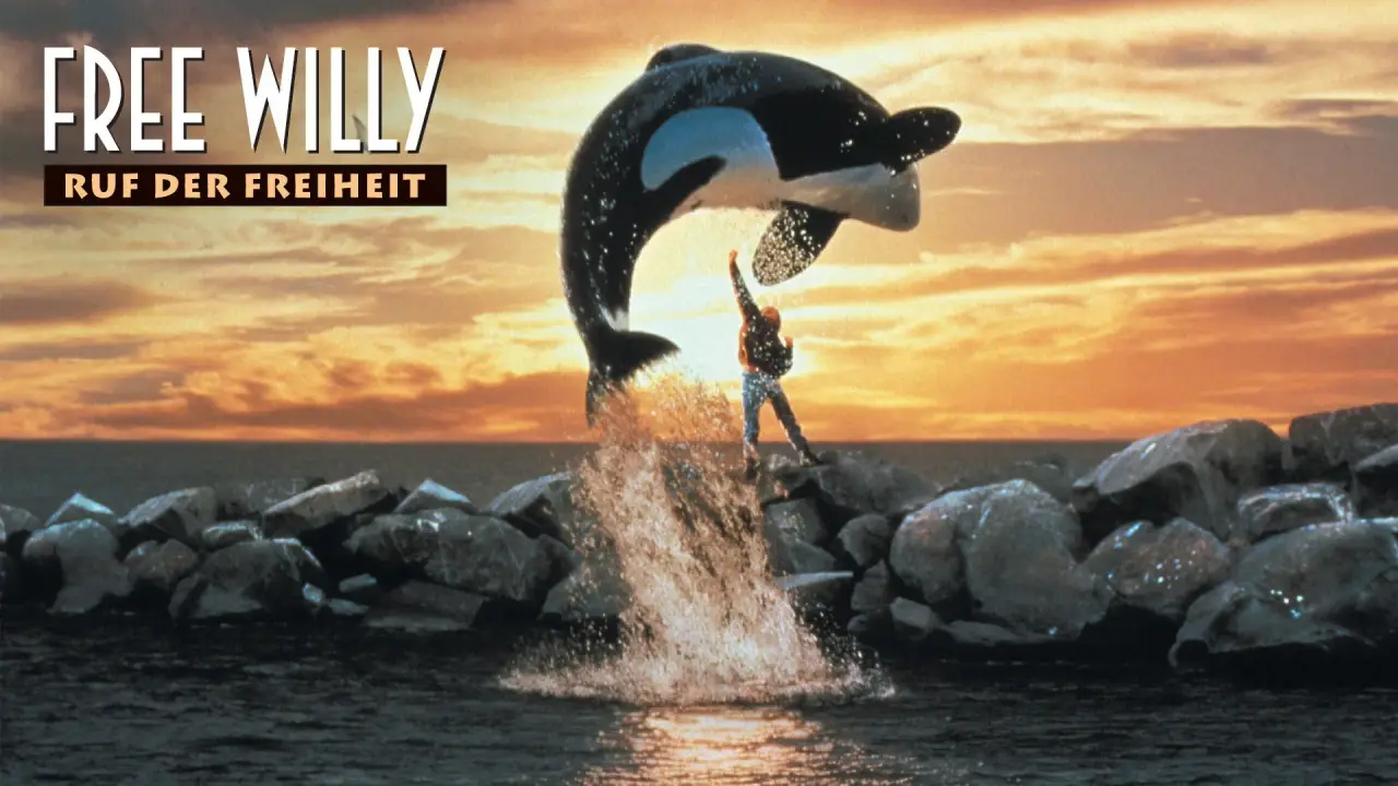 Free Willy - Ruf der Freiheit hdfilme
