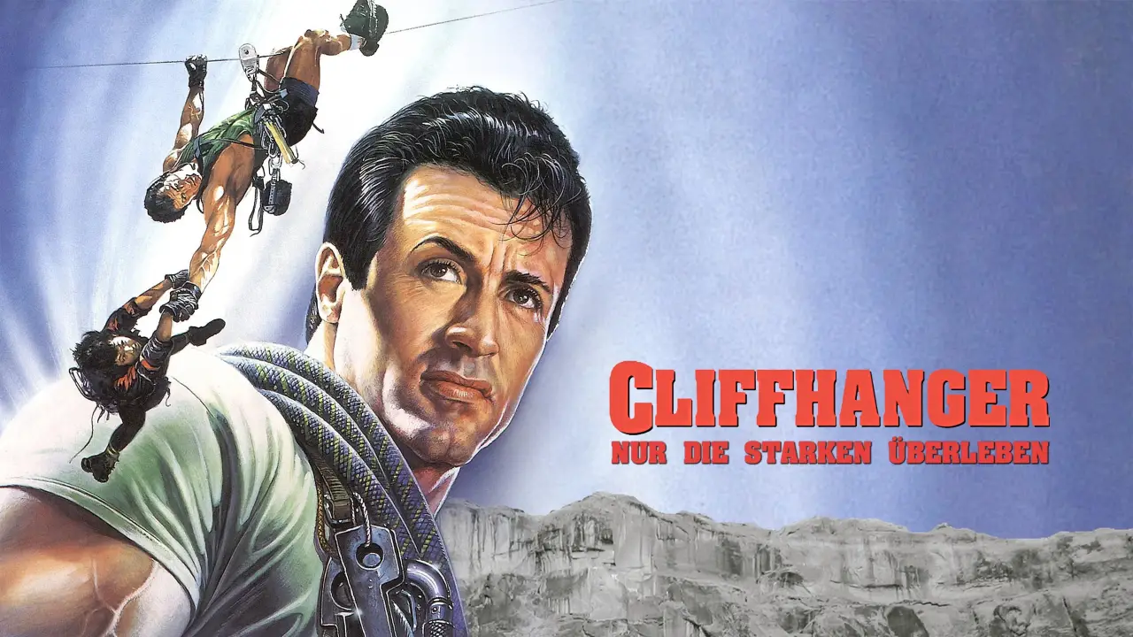Cliffhanger hdfilme