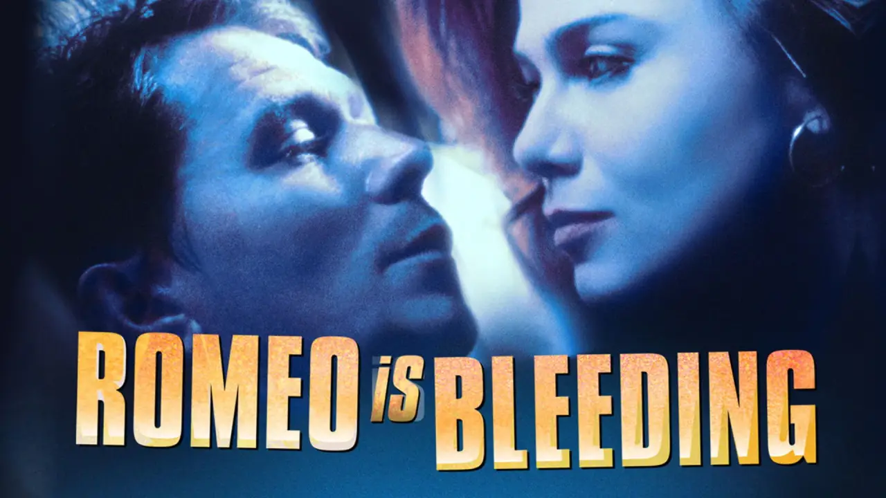 Romeo Is Bleeding hdfilme
