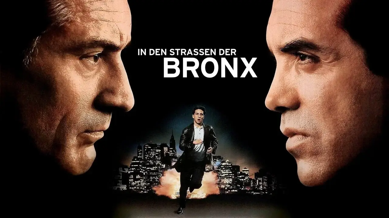 In den Straßen der Bronx hdfilme