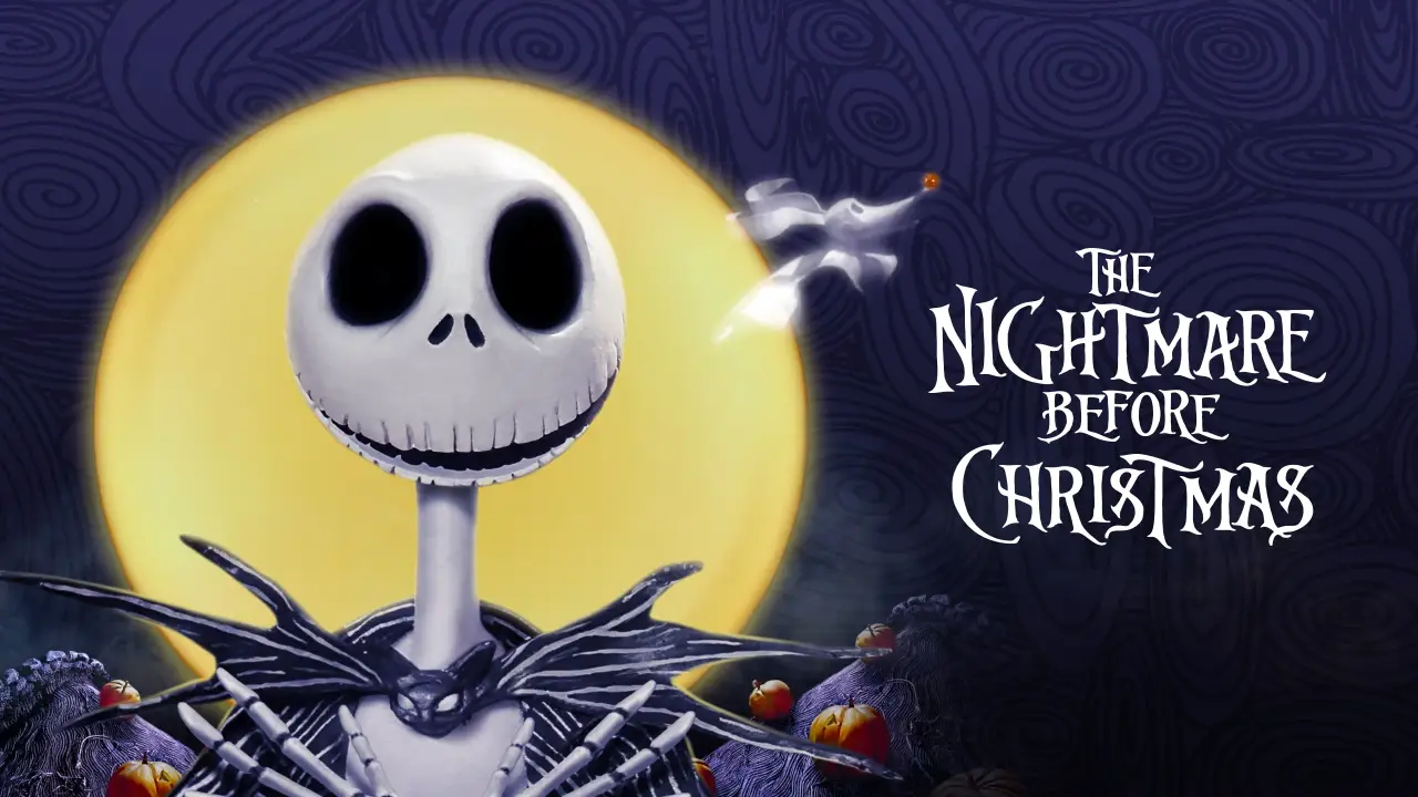 Nightmare Before Christmas hdfilme