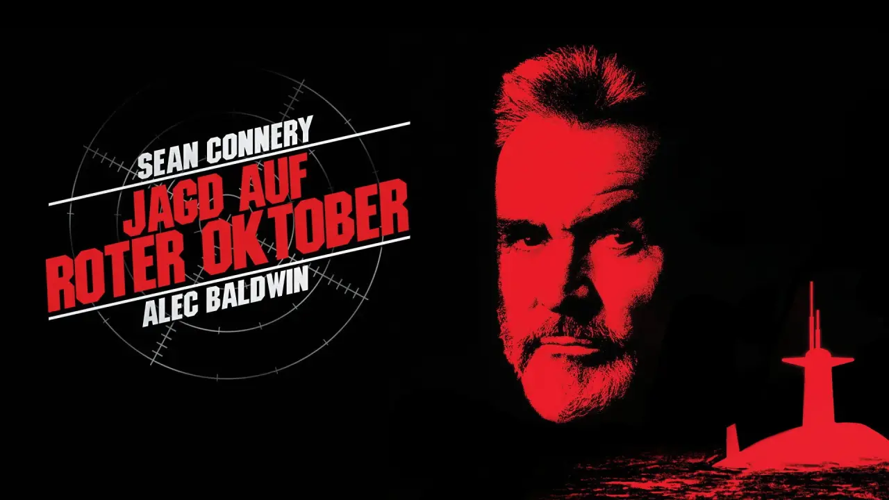 Jagd auf Roter Oktober hdfilme