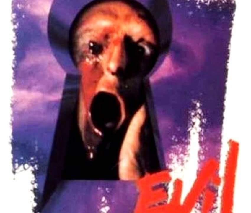 Evil Spirits hdfilme