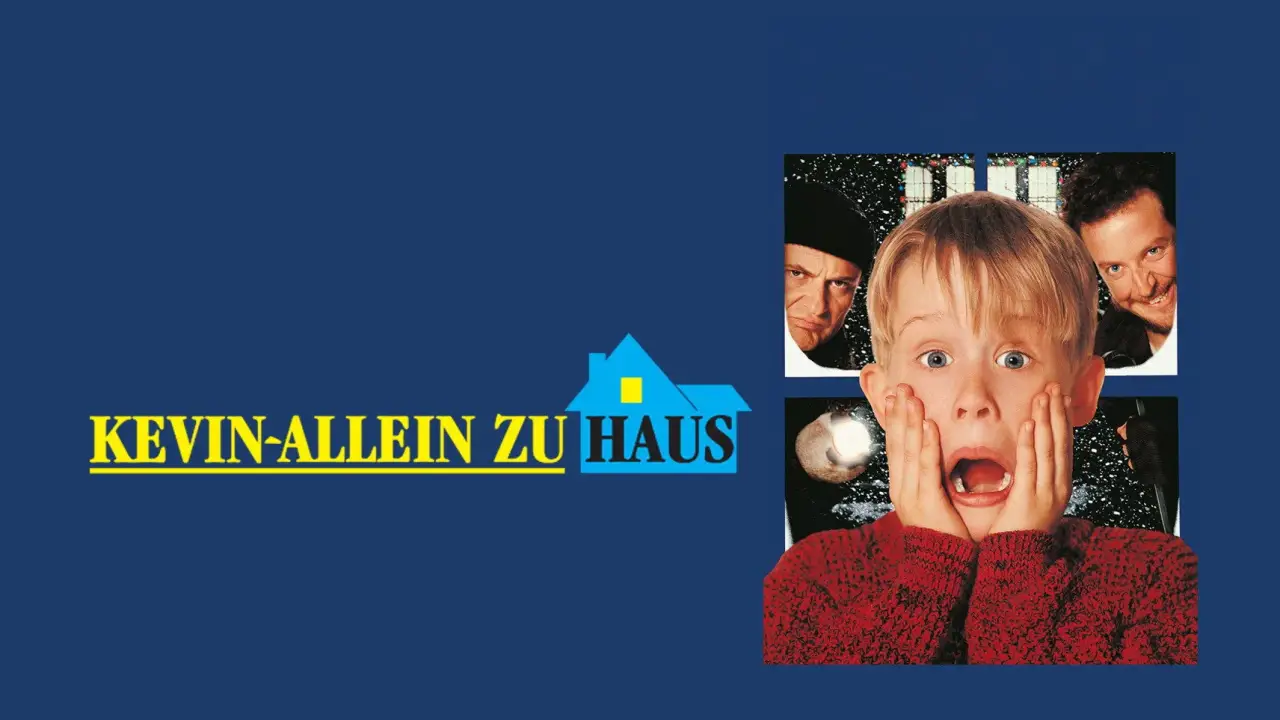 Kevin - Allein zu Haus hdfilme