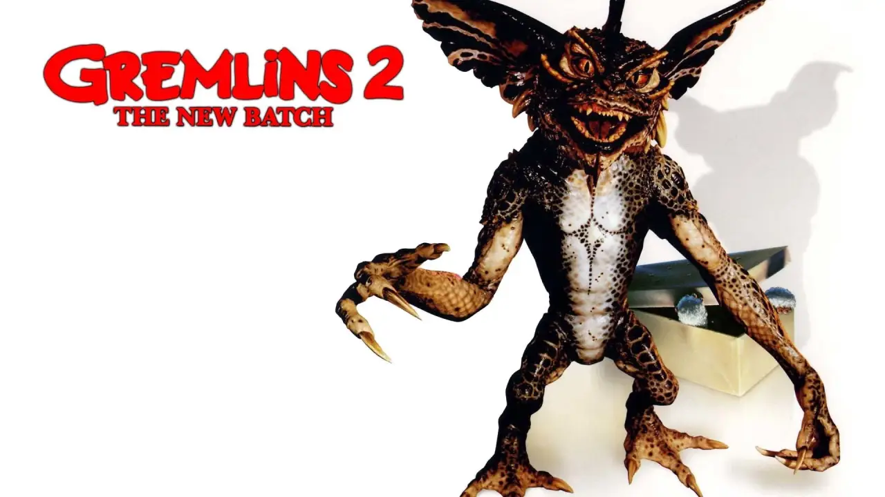 Gremlins 2 - Die Rückkehr der kleinen Monster hdfilme