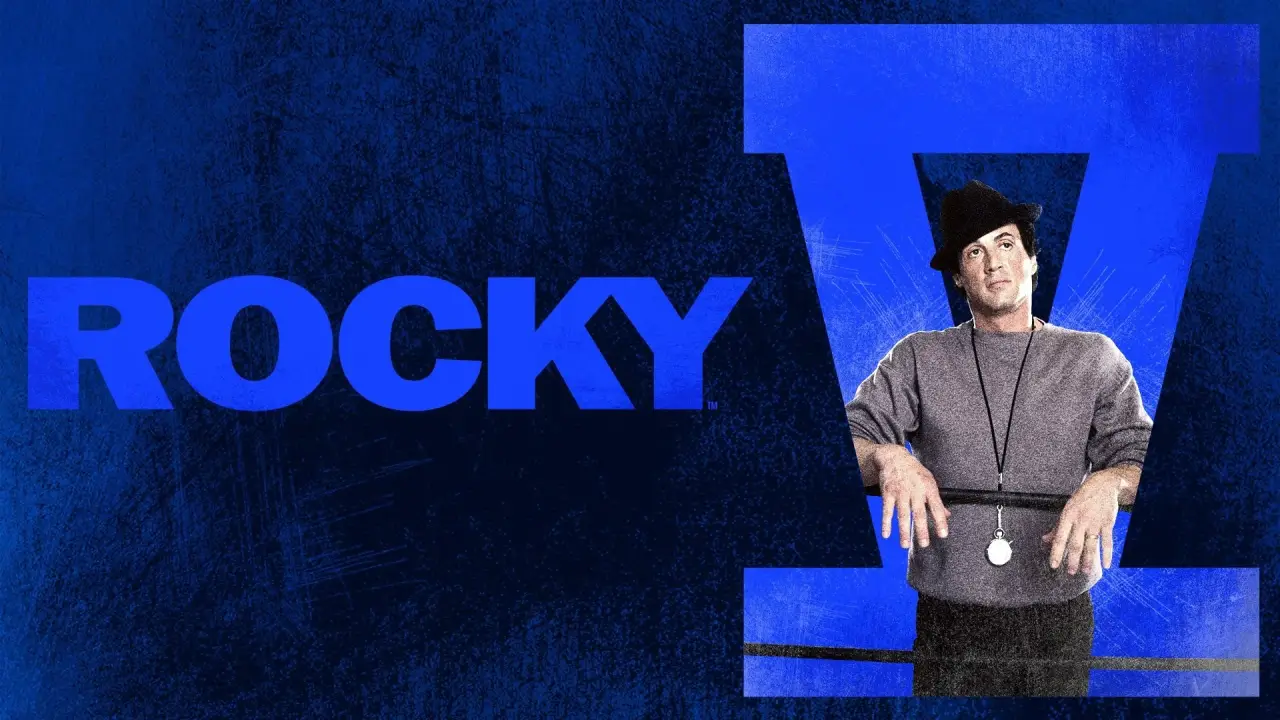 Rocky V hdfilme