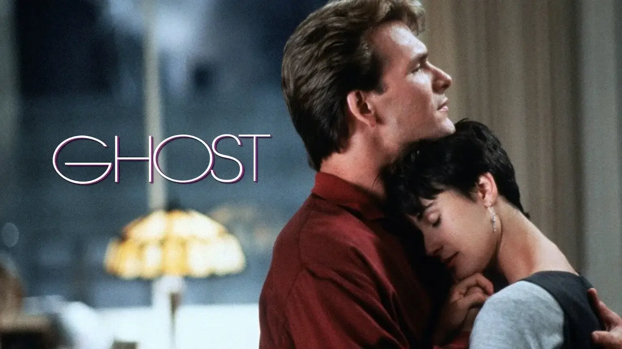 Ghost - Nachricht von Sam hdfilme