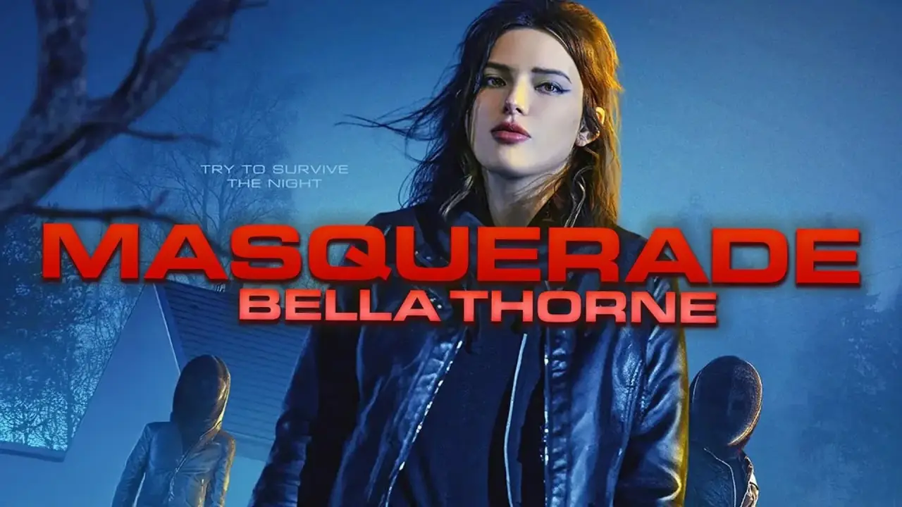 Masquerade hdfilme