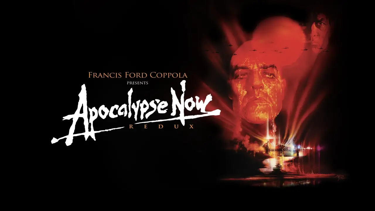Apocalypse Now hdfilme
