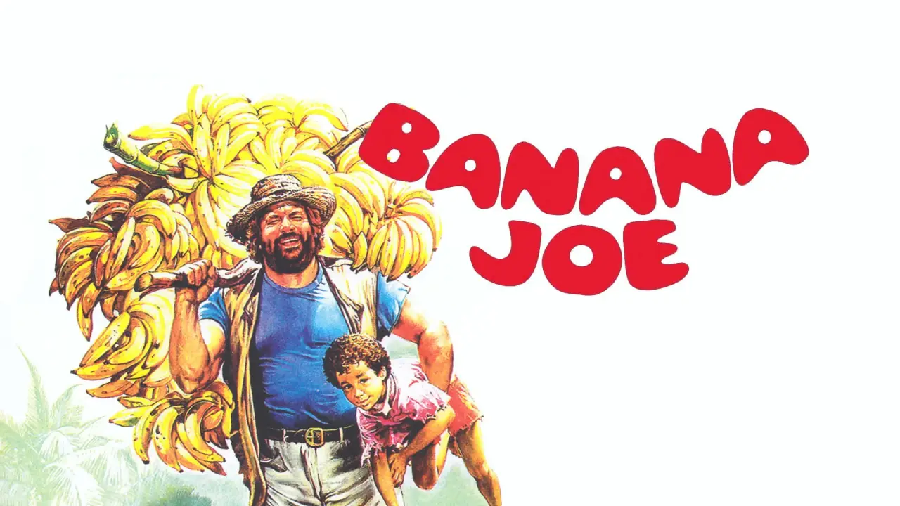 Banana Joe hdfilme