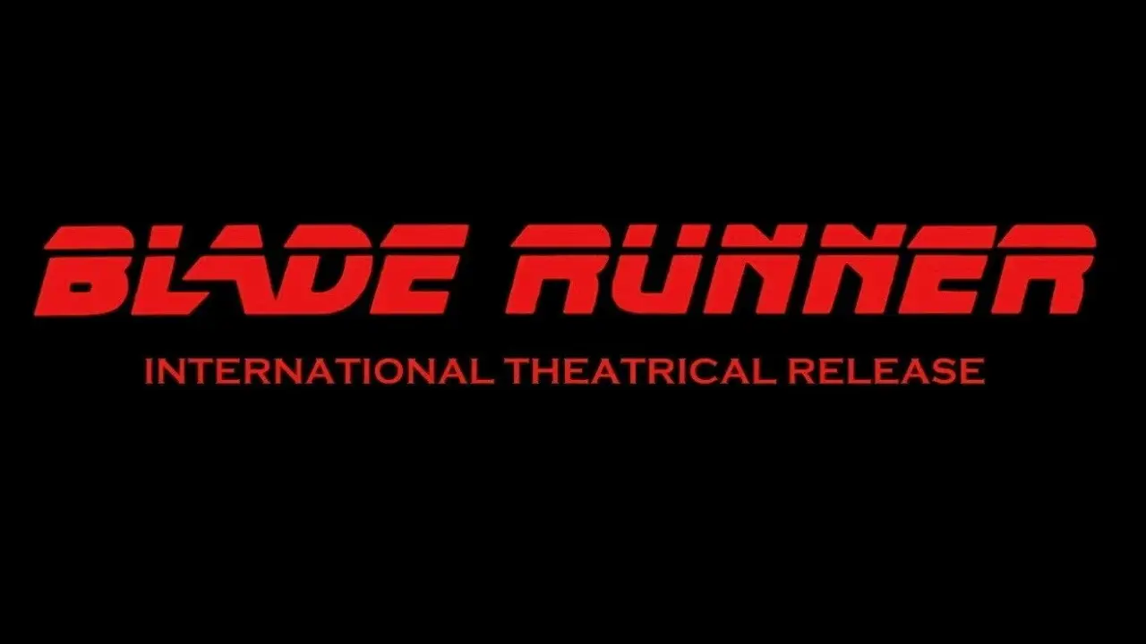 Der Blade Runner hdfilme