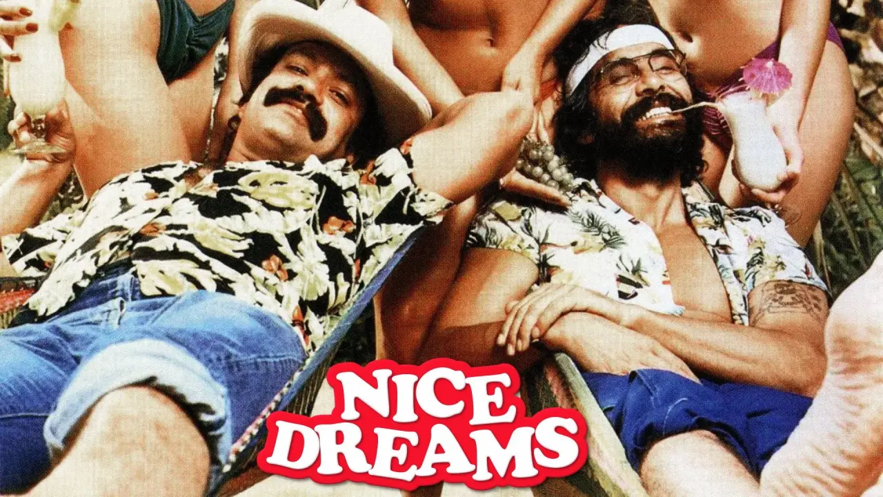 Cheech & Chongs heiße Träume hdfilme