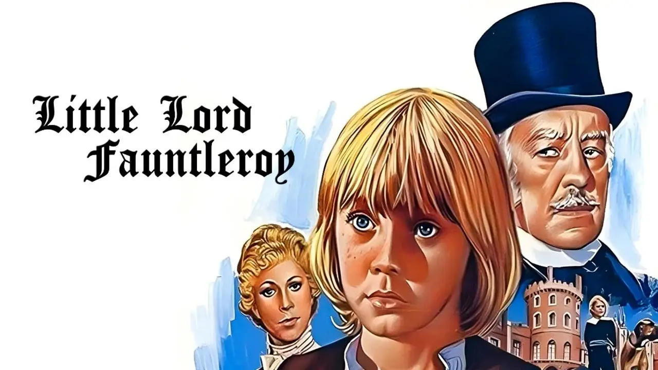 Der kleine Lord hdfilme