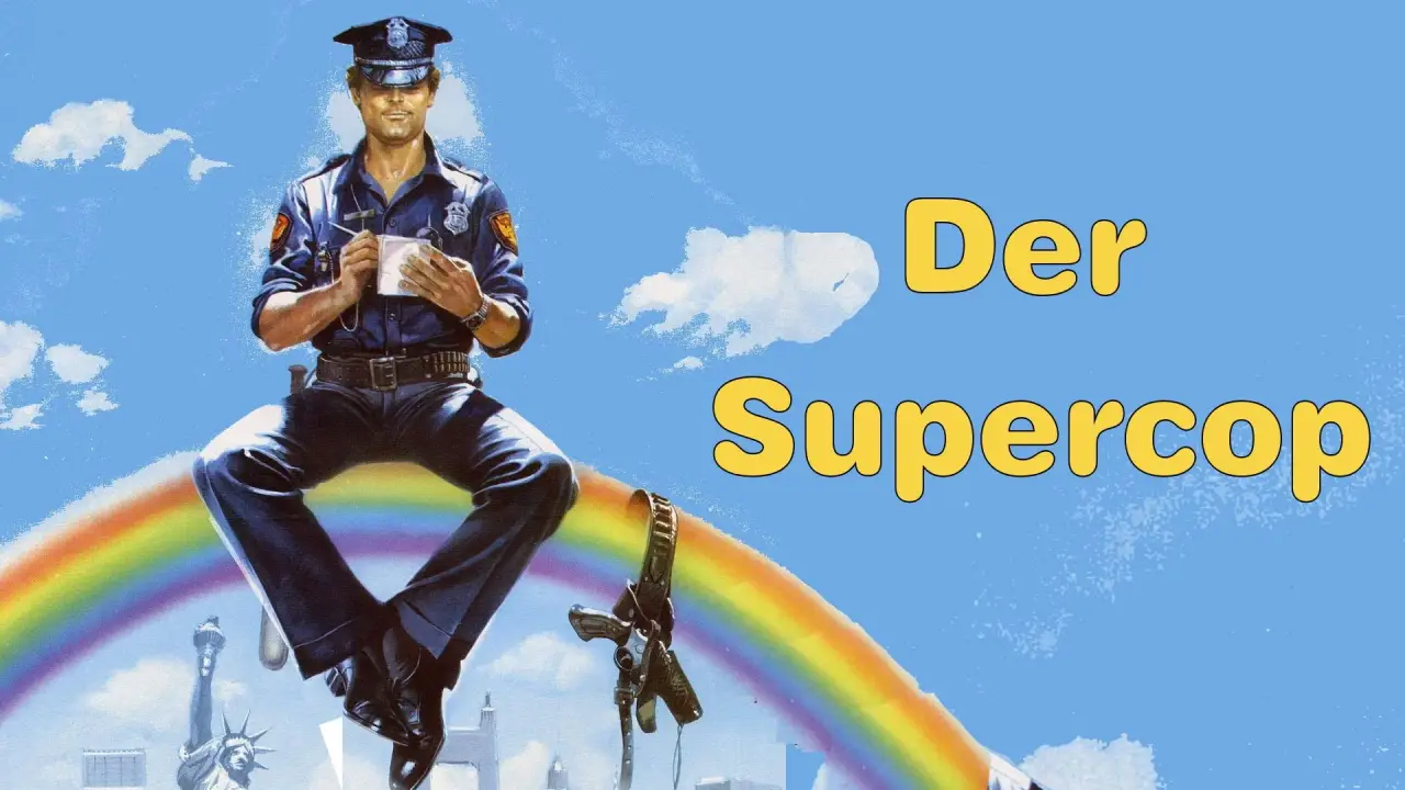 Der Supercop hdfilme