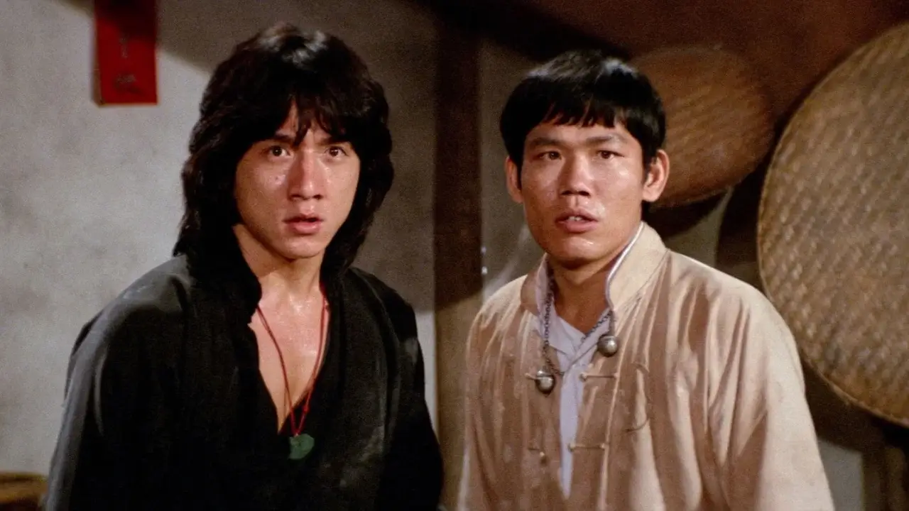 Dragon Lord hdfilme