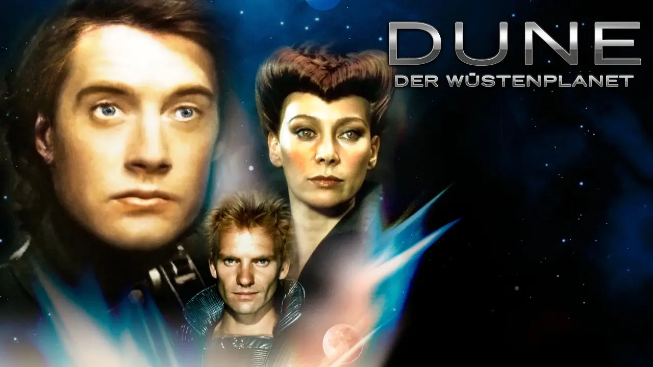 Dune - Der Wüstenplanet hdfilme