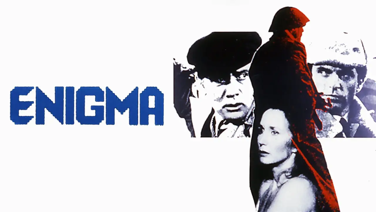 Enigma hdfilme