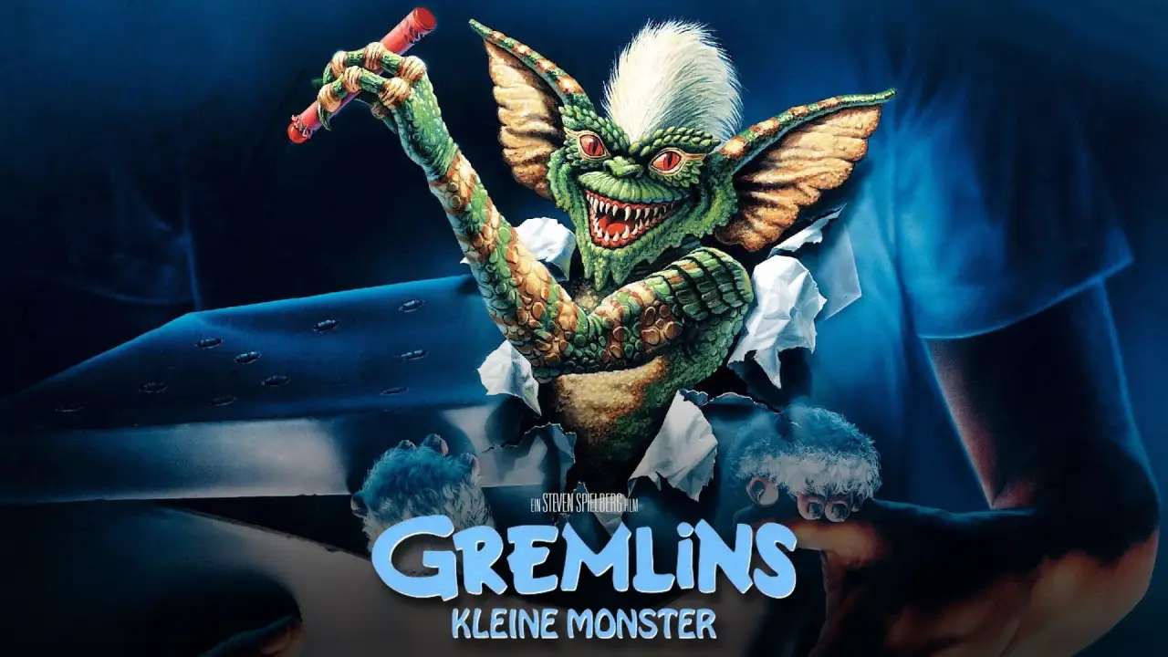 Gremlins - Kleine Monster hdfilme
