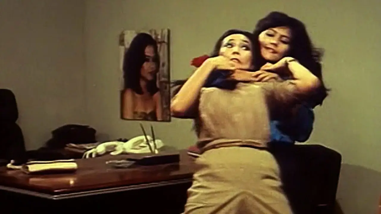 Mad Fighters hdfilme
