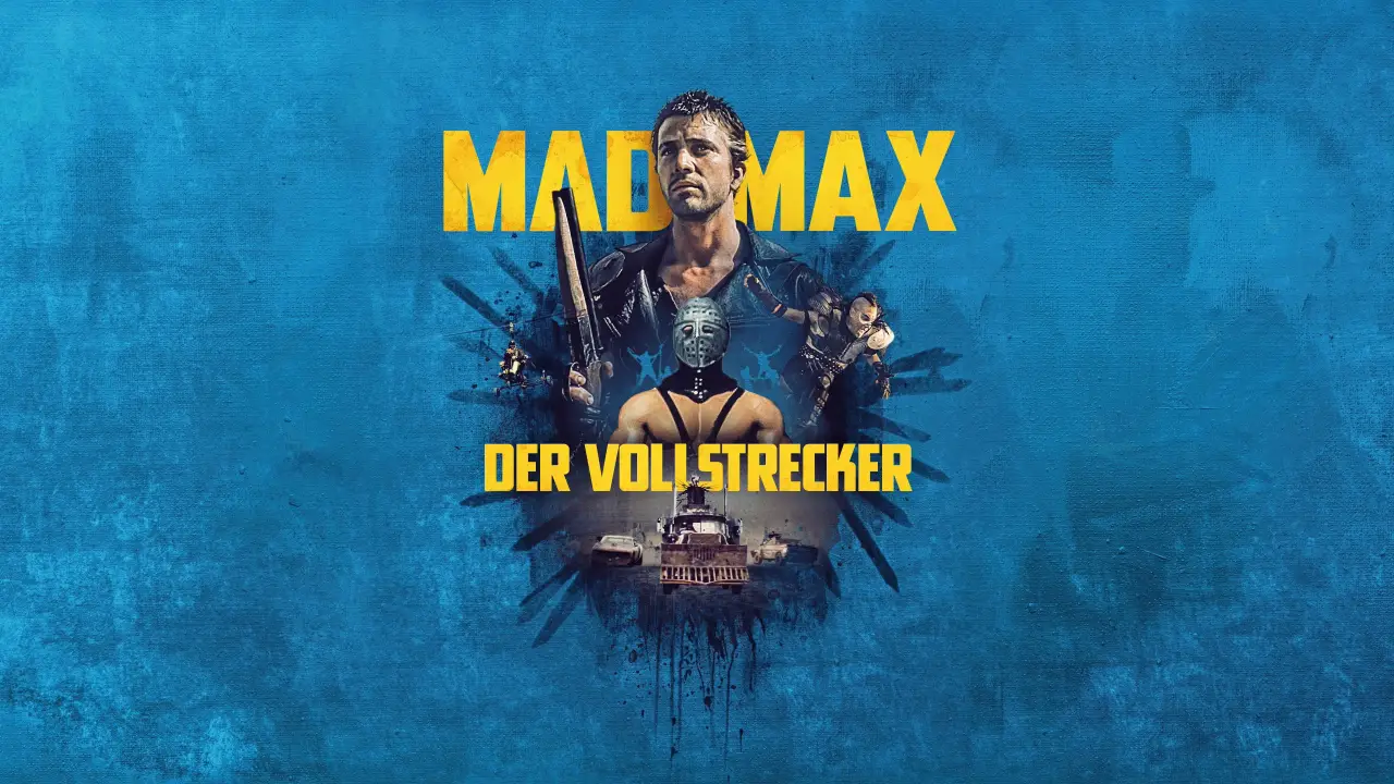 Mad Max II - Der Vollstrecker hdfilme