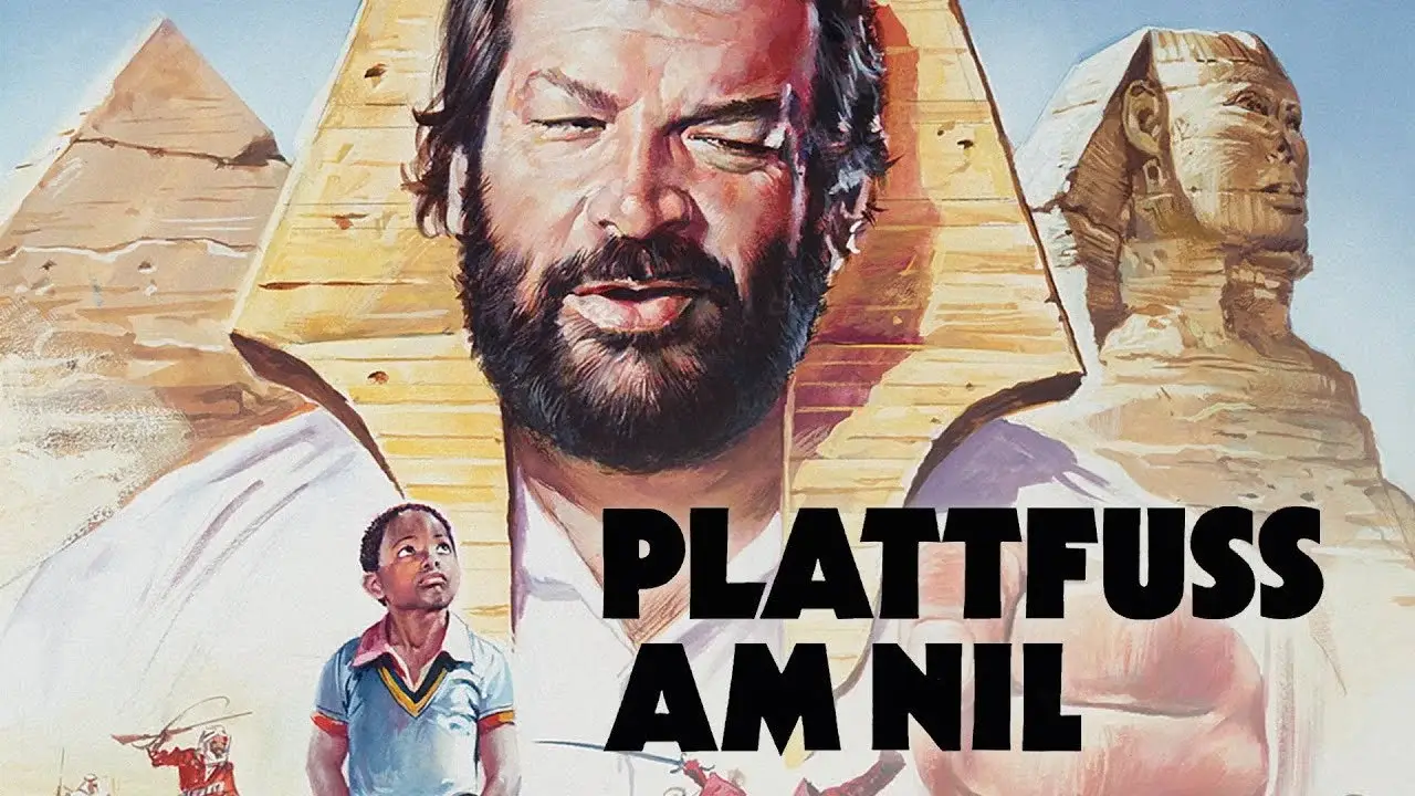Plattfuss am Nil hdfilme