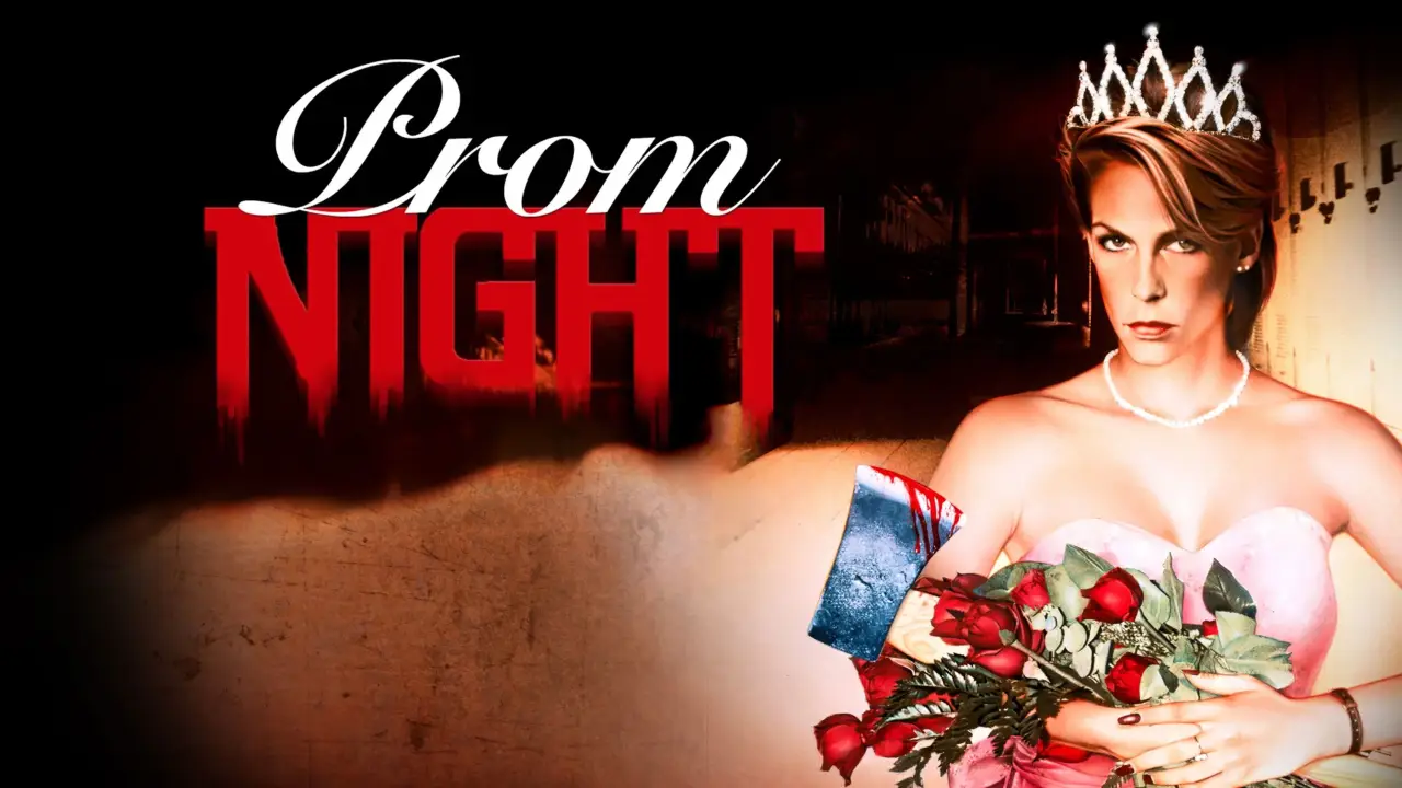 Prom Night - Die Nacht des Schlächters hdfilme
