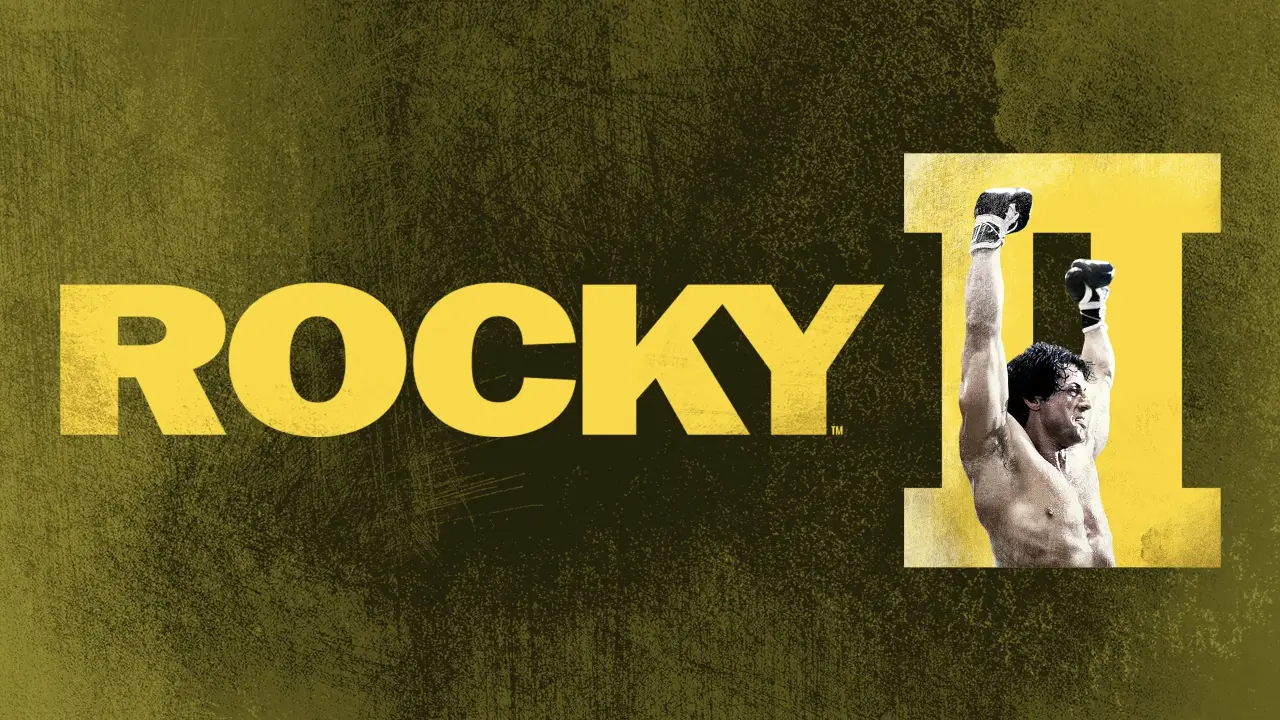 Rocky II hdfilme