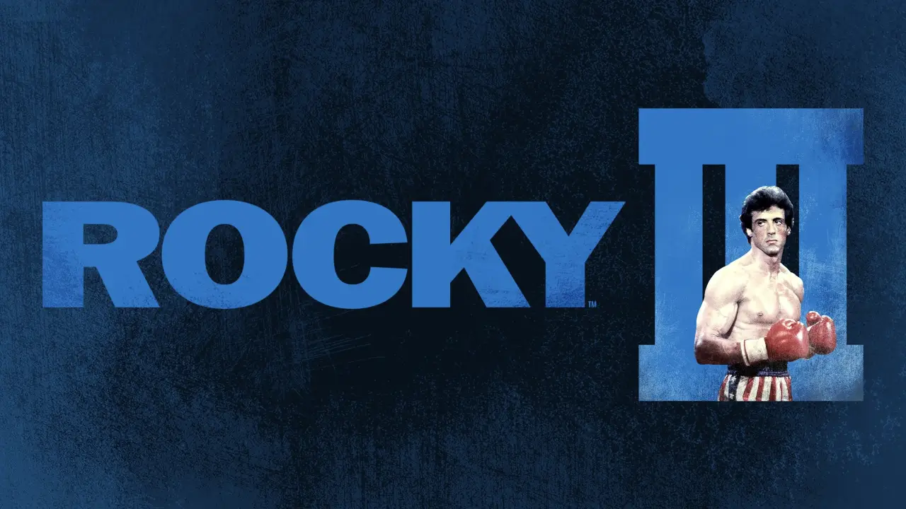 Rocky III - Das Auge des Tigers hdfilme