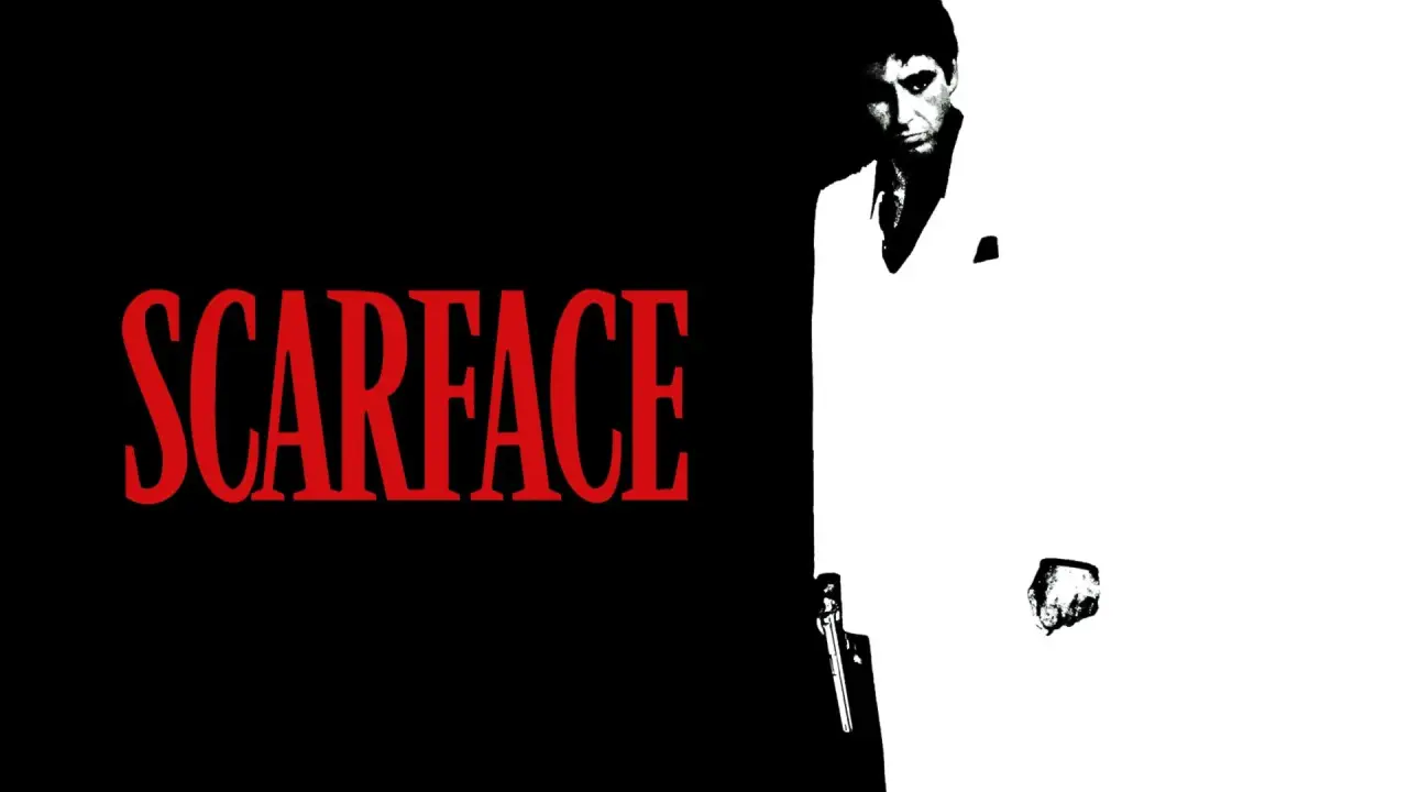 Scarface hdfilme