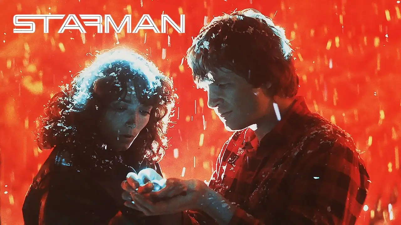 Starman hdfilme