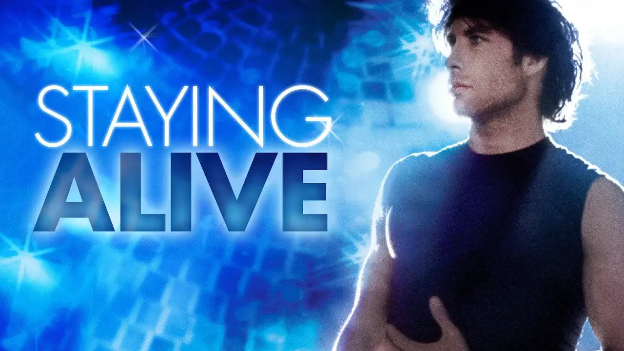 Staying Alive hdfilme