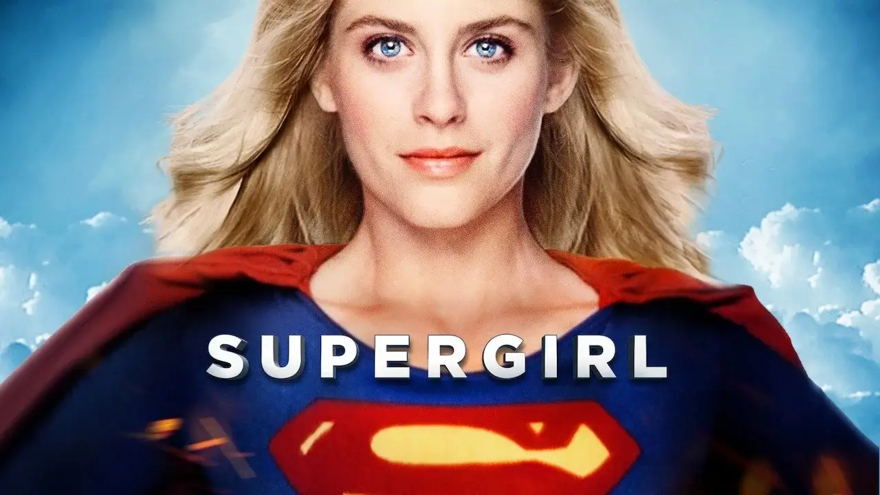 Supergirl hdfilme