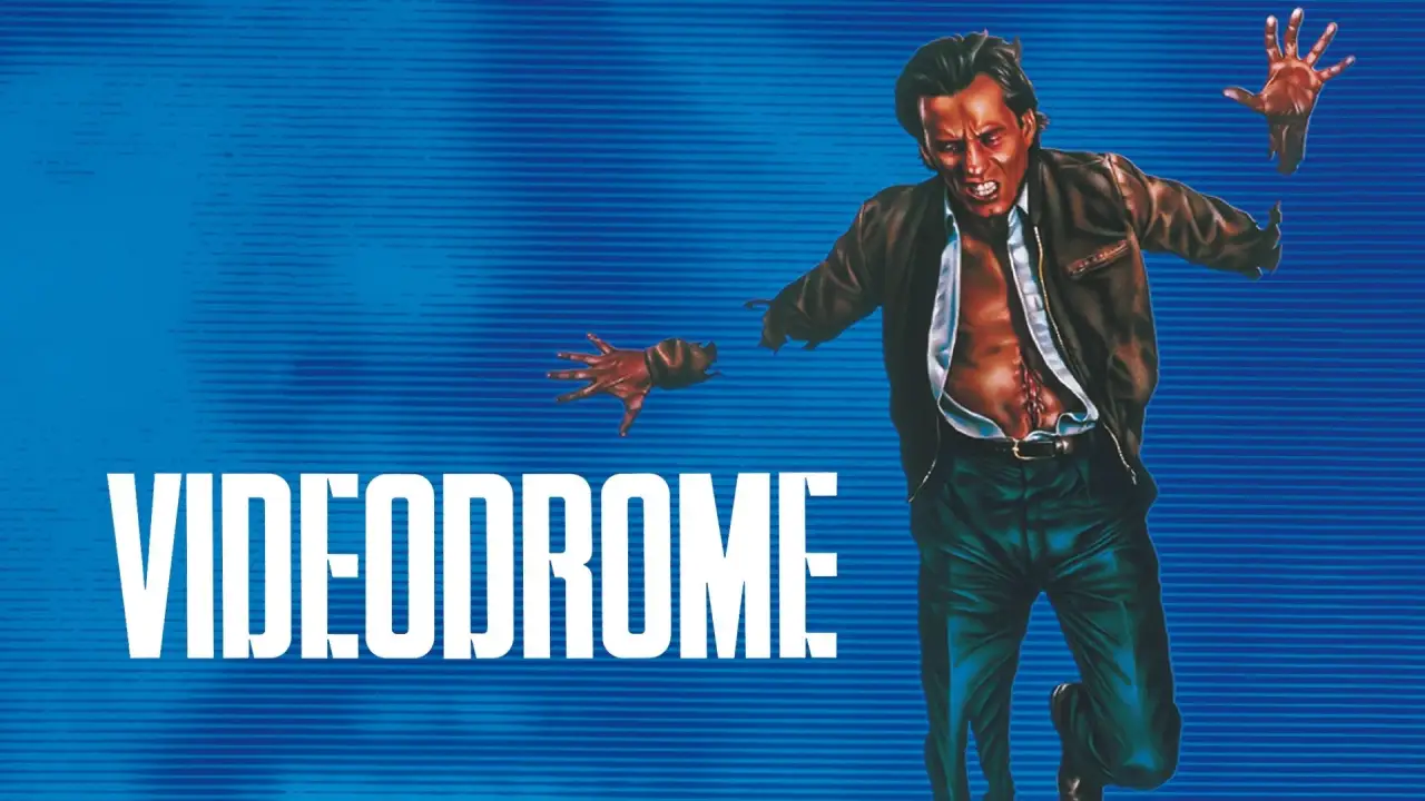 Videodrome hdfilme