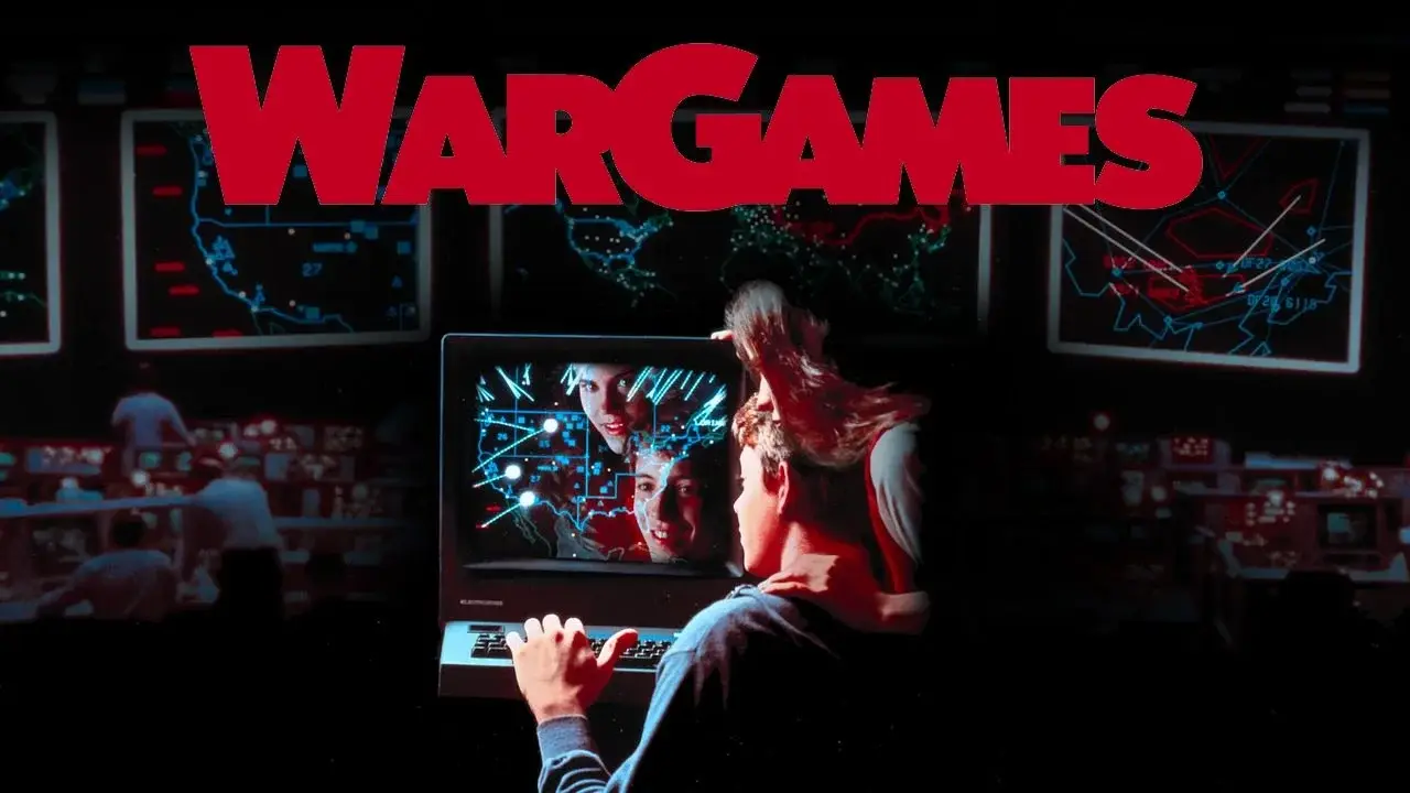 WarGames - Kriegsspiele hdfilme