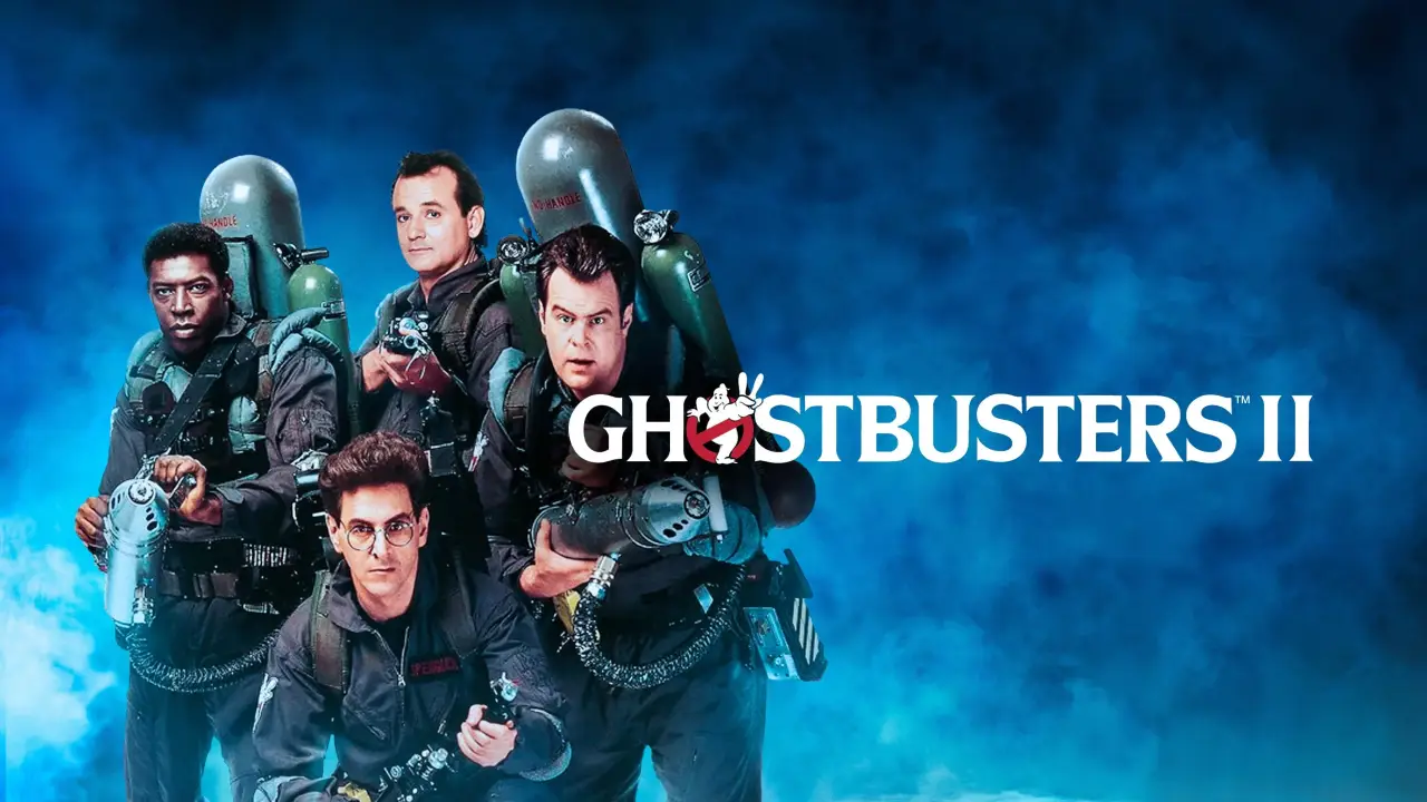 Ghostbusters II hdfilme