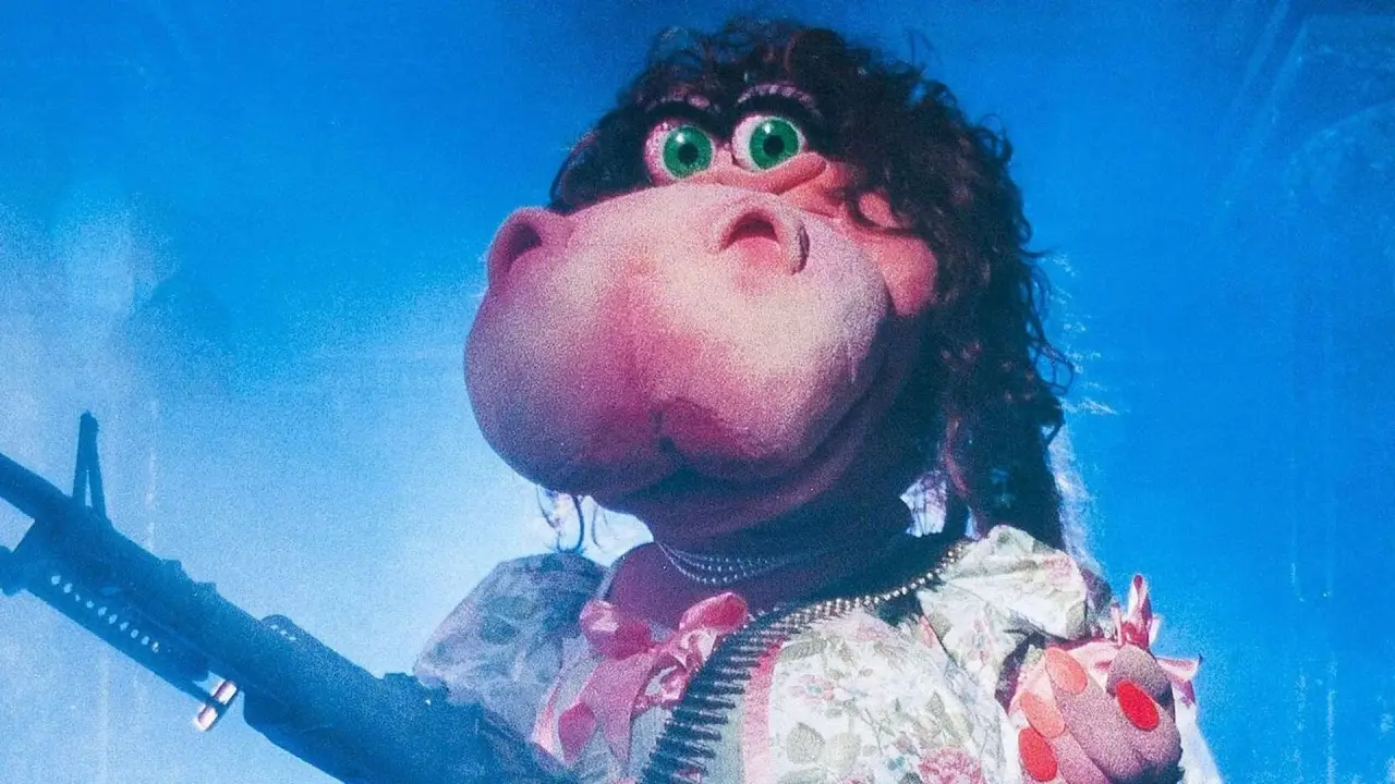 Meet the Feebles hdfilme